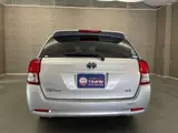 2015 Toyota Corolla Fielder 1.5 Hybrid G Silver Van for sale, Japanese used car export - photo 13 of 20 | GULJI TRADERS