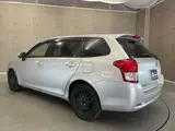 2015 Toyota Corolla Fielder 1.5 Hybrid G Silver Van for sale, Japanese used car export - photo 14 of 20 | GULJI TRADERS