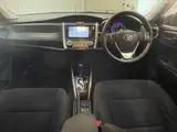 2015 Toyota Corolla Fielder 1.5 Hybrid G Silver Van for sale, Japanese used car export - photo 19 of 20 | GULJI TRADERS