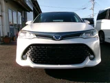 2015 Toyota Corolla Fielder Hybrid G WxB Sedan for sale, Japanese used car export - photo 4 of 24 | GULJI TRADERS