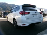 2015 Toyota Corolla Fielder Hybrid G WxB Sedan for sale, Japanese used car export - photo 5 of 24 | GULJI TRADERS