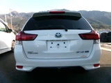 2015 Toyota Corolla Fielder Hybrid G WxB Sedan for sale, Japanese used car export - photo 6 of 24 | GULJI TRADERS