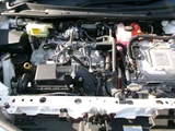 2015 Toyota Corolla Fielder Hybrid G WxB Sedan for sale, Japanese used car export - photo 10 of 24 | GULJI TRADERS