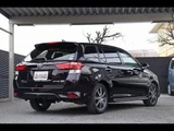 2015 Toyota Corolla Fielder Hybrid G WxB Sedan for sale, Japanese used car export - photo 2 of 24 | GULJI TRADERS