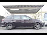 2015 Toyota Corolla Fielder Hybrid G WxB Sedan for sale, Japanese used car export - photo 8 of 24 | GULJI TRADERS