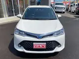 2015 Toyota Corolla Fielder 1.5 Hybrid G ​​W×B Pearl Van for sale, Japanese used car export - photo 3 of 16 | GULJI TRADERS