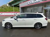 2015 Toyota Corolla Fielder 1.5 Hybrid G ​​W×B Pearl Van for sale, Japanese used car export - photo 10 of 16 | GULJI TRADERS