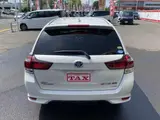 2015 Toyota Corolla Fielder 1.5 Hybrid G ​​W×B Pearl Van for sale, Japanese used car export - photo 12 of 16 | GULJI TRADERS