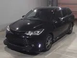 2015 Toyota Corolla Fielder 1.5G Double By Other Van for sale, Japanese used car export - photo 1 of 9 | GULJI TRADERS