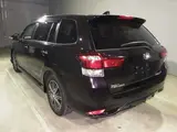 2015 Toyota Corolla Fielder 1.5G Double By Other Van for sale, Japanese used car export - photo 4 of 9 | GULJI TRADERS
