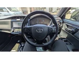 2015 Toyota Corolla Fielder Hybrid G Sedan for sale, Japanese used car export - photo 3 of 23 | GULJI TRADERS