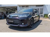 2015 Toyota Corolla Fielder Hybrid G Sedan for sale, Japanese used car export - photo 13 of 23 | GULJI TRADERS