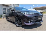 2015 Toyota Corolla Fielder Hybrid G Sedan for sale, Japanese used car export - photo 15 of 23 | GULJI TRADERS