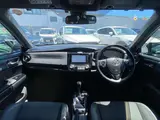 2015 Toyota Corolla Fielder 1.5 Hybrid G ​​W×B Black Van for sale, Japanese used car export - photo 2 of 20 | GULJI TRADERS
