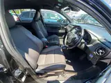 2015 Toyota Corolla Fielder 1.5 Hybrid G ​​W×B Black Van for sale, Japanese used car export - photo 8 of 20 | GULJI TRADERS