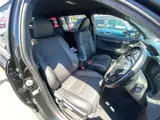 2015 Toyota Corolla Fielder 1.5 Hybrid G ​​W×B Black Van for sale, Japanese used car export - photo 9 of 20 | GULJI TRADERS