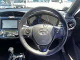 2015 Toyota Corolla Fielder 1.5 Hybrid G ​​W×B Black Van for sale, Japanese used car export - photo 13 of 20 | GULJI TRADERS