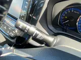 2015 Toyota Corolla Fielder 1.5 Hybrid G ​​W×B Black Van for sale, Japanese used car export - photo 16 of 20 | GULJI TRADERS