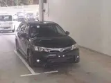 2015 Toyota Corolla Fielder Hybrid G Black Van for sale, Japanese used car export - photo 1 of 7 | GULJI TRADERS