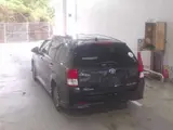 2015 Toyota Corolla Fielder Hybrid G Black Van for sale, Japanese used car export - photo 2 of 7 | GULJI TRADERS