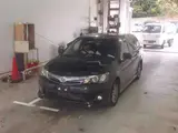 2015 Toyota Corolla Fielder Hybrid G Black Van for sale, Japanese used car export - photo 4 of 7 | GULJI TRADERS