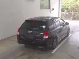 2015 Toyota Corolla Fielder Hybrid G Black Van for sale, Japanese used car export - photo 5 of 7 | GULJI TRADERS