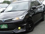 2015 Toyota Corolla Fielder 1.5 Hybrid G Sedan for sale, Japanese used car export - photo 5 of 19 | GULJI TRADERS