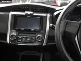 2015 Toyota Corolla Fielder hybrid Blue Van for sale, Japanese used car export - photo 6 of 11 | GULJI TRADERS