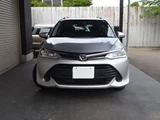 2015 Toyota Corolla Fielder 4WD 1.5X Sedan for sale, Japanese used car export - photo 3 of 15 | GULJI TRADERS