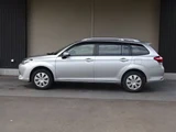 2015 Toyota Corolla Fielder 4WD 1.5X Sedan for sale, Japanese used car export - photo 4 of 15 | GULJI TRADERS