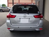 2015 Toyota Corolla Fielder 4WD 1.5X Sedan for sale, Japanese used car export - photo 5 of 15 | GULJI TRADERS