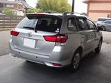 2015 Toyota Corolla Fielder 4WD 1.5X Sedan for sale, Japanese used car export - photo 6 of 15 | GULJI TRADERS