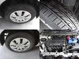 2015 Toyota Corolla Fielder 4WD 1.5X Sedan for sale, Japanese used car export - photo 13 of 15 | GULJI TRADERS