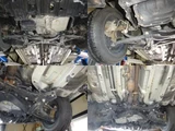 2015 Toyota Corolla Fielder 4WD 1.5X Sedan for sale, Japanese used car export - photo 14 of 15 | GULJI TRADERS