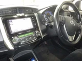 2015 Toyota Corolla Fielder Hybrid G Sedan for sale, Japanese used car export - photo 3 of 8 | GULJI TRADERS