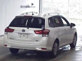 2015 Toyota Corolla Fielder Hybrid G Sedan for sale, Japanese used car export - photo 5 of 8 | GULJI TRADERS