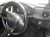 2015 Toyota Corolla Fielder Hybrid G Sedan for sale, Japanese used car export - photo 7 of 8 | GULJI TRADERS