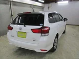 2015 Toyota Corolla Fielder 1.5 G 4WD Sedan for sale, Japanese used car export - photo 2 of 24 | GULJI TRADERS
