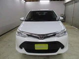 2015 Toyota Corolla Fielder 1.5 G 4WD Sedan for sale, Japanese used car export - photo 3 of 24 | GULJI TRADERS
