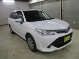 2015 Toyota Corolla Fielder 1.5 G 4WD Sedan for sale, Japanese used car export - photo 4 of 24 | GULJI TRADERS