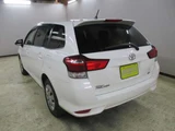 2015 Toyota Corolla Fielder 1.5 G 4WD Sedan for sale, Japanese used car export - photo 6 of 24 | GULJI TRADERS