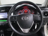 2015 Toyota Corolla Fielder 1.5 G 4WD Sedan for sale, Japanese used car export - photo 18 of 24 | GULJI TRADERS