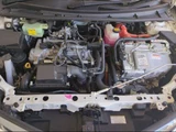 2015 Toyota Corolla Fielder Hybrid G WxB Sedan for sale, Japanese used car export - photo 3 of 11 | GULJI TRADERS