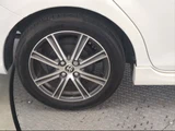 2015 Toyota Corolla Fielder Hybrid G WxB Sedan for sale, Japanese used car export - photo 4 of 11 | GULJI TRADERS