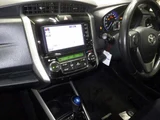 2015 Toyota Corolla Fielder Hybrid Sedan for sale, Japanese used car export - photo 3 of 8 | GULJI TRADERS