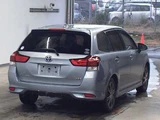 2015 Toyota Corolla Fielder Hybrid Sedan for sale, Japanese used car export - photo 5 of 8 | GULJI TRADERS