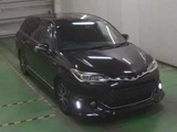 2015 Toyota Corolla Fielder Hybrid Sedan for sale, Japanese used car export - photo 1 of 8 | GULJI TRADERS