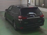 2015 Toyota Corolla Fielder Hybrid Sedan for sale, Japanese used car export - photo 2 of 8 | GULJI TRADERS