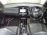2015 Toyota Corolla Fielder Hybrid Sedan for sale, Japanese used car export - photo 3 of 8 | GULJI TRADERS