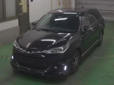 2015 Toyota Corolla Fielder Hybrid Sedan for sale, Japanese used car export - photo 7 of 8 | GULJI TRADERS
